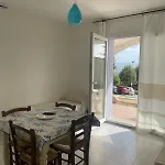 לינה וארוחת בוקר Borgo Del Tennis - Sa Ventana 2 באדזי