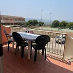 Borgo Del Tennis - Sa Ventana 2 לינה וארוחת בוקר 3*