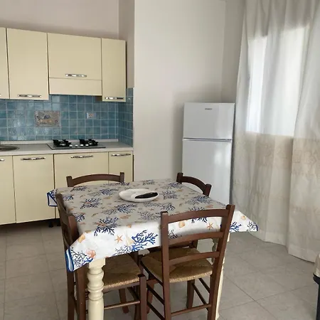 Borgo Del Tennis - Sa Ventana 2 3* Badesi