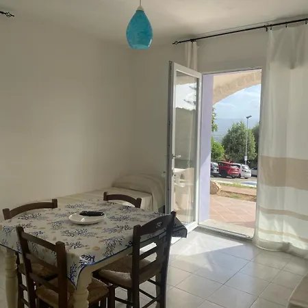 Bed and Breakfast Borgo Del Tennis - Sa Ventana 2 Badesi