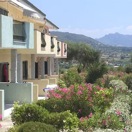 Borgo Del Tennis - Sa Ventana 2