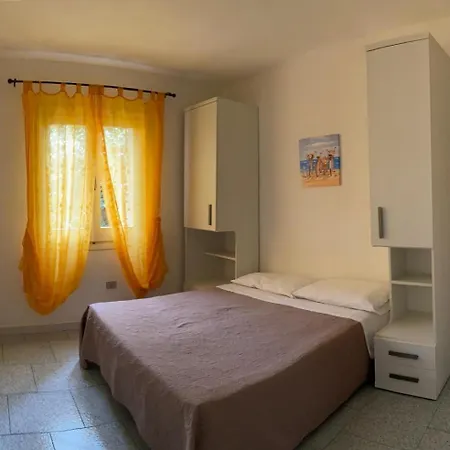 Borgo Del Tennis - Sa Ventana 2 Badesi