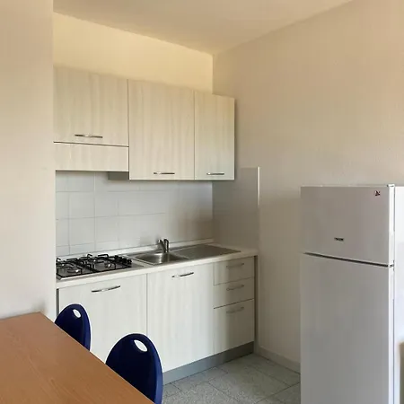 Borgo Del Tennis - Sa Ventana 2 Badesi