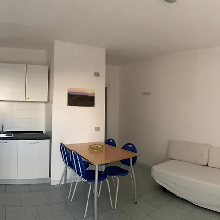 Borgo Del Tennis - Sa Ventana 2