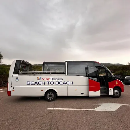 Borgo Del Tennis - Sa Ventana 2 Bed and Breakfast