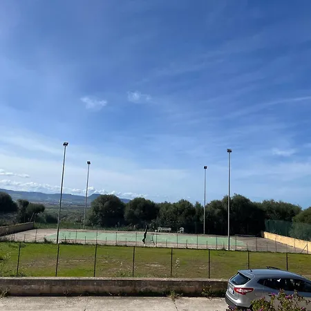 Borgo Del Tennis - Sa Ventana 2 3*