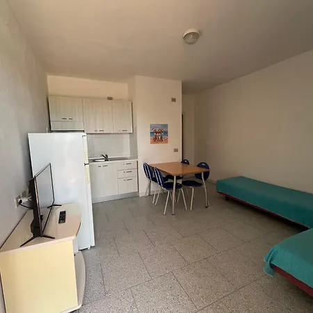 Borgo Del Tennis - Sa Ventana 2 3*