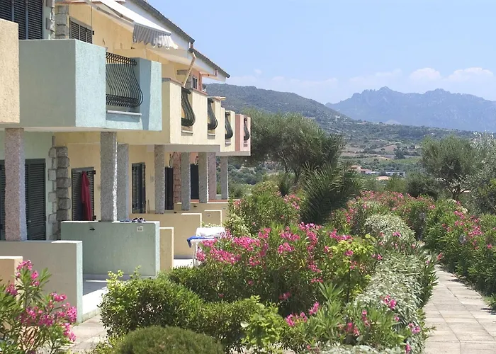Borgo Del Tennis - Sa Ventana 2