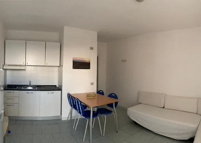 Borgo Del Tennis - Sa Ventana 2